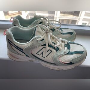 New Balance x Calia 530 sneakers